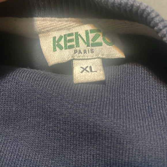 Kenzo Crewneck Shirt - Picture 3 of 3